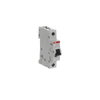 Miniature Circuit Breaker - S200MUC - 1P - 8 A - C - (AC) 10 kA