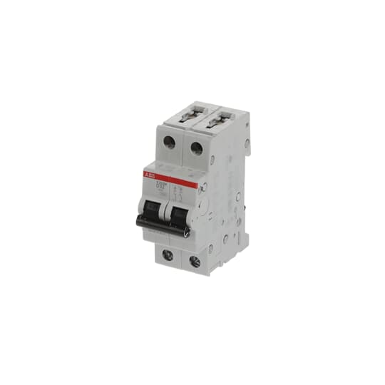 Miniature Circuit Breaker - S200M - 2P - 32 A - D - (AC) 10 kA – Image 3 of 3