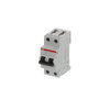 Miniature Circuit Breaker - S200M - 2P - 16 A - K - (AC) 10 kA