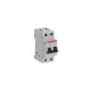 Miniature Circuit Breaker - S200MUC - 2P - 10 A - K - (AC) 10 kA