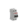 Miniature Circuit Breaker - S200MUC - 2P - 63 A - K - (AC) 10 kA