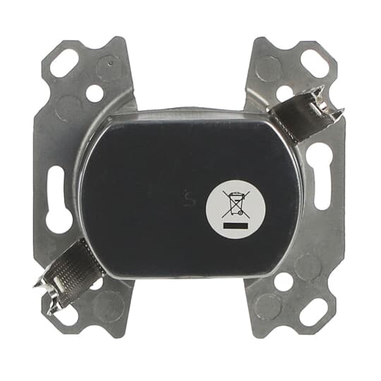 Antenna socket insert TV / SAT End socket – Görsel 2 / 4