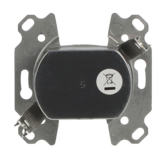 Antenna socket insert TV / Radio / SAT End socket – Görsel 2 / 4