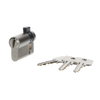 DIN Profile Cylindrical Lock Cylinder with Different Locking
