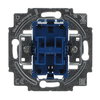 Switch insert Alternating-/alternating switch for 2 rocker, 10 A
