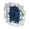 Switch insert Intermediate switch for 1 rocker, 10 A