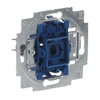 Switch insert Intermediate switch for 1 rocker, 10 A
