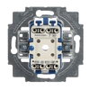 Switch insert Intermediate switch for 1 rocker, 10 A