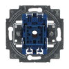 Switch insert Off switch 2-pole for 1 rocker, 10 A