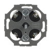 Timer insert Mechanical 15 min 2 NO 16 A