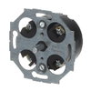 Timer insert Mechanical 15 min 2 NO 16 A