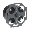 Timer insert Mechanical 15 min 2 NO 16 A
