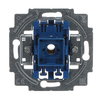 Push switch insert Single push button Two-way push switch for 1 rocker, 1 NO 1 NC 1 CO 10 A