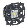 LED insert Busch-iceLight® LED Night light /  White