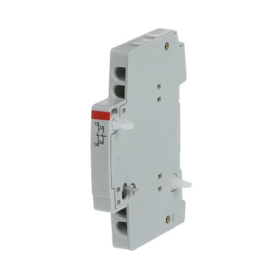 S2C-H20L Auxiliary Contact 2NO