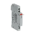 S2C-H20L Auxiliary Contact 2NO