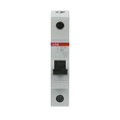 Miniature Circuit Breaker - SH200 - 1P - 6 A - B - (AC) 6 kA