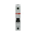 Miniature Circuit Breaker - SH200 - 1P - 10 A - C - (AC) 6 kA