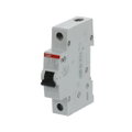 Miniature Circuit Breaker - SH200 - 1P - 10 A - C - (AC) 6 kA