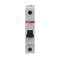 Miniature Circuit Breaker - SH200 - 1P - 10 A - B - (AC) 6 kA