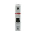 Miniature Circuit Breaker - SH200 - 1P - 16 A - C - (AC) 6 kA