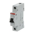 Miniature Circuit Breaker - SH200 - 1P - 16 A - B - (AC) 6 kA