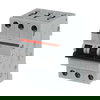 Miniature Circuit Breaker - S200 - 3P - 20 A - K - (AC) 6 kA