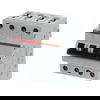 Miniature Circuit Breaker - S200 - 4P - 32 A - C