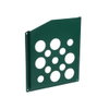 Enclosure accessories, 297 mm x 210 mm x 3 mm