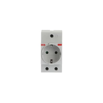 Socket outlet