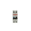 Residual Current Circuit Breaker with Overcurrent Protection DS201 - 1P+N - 30 mA - 16 A - B - Type AC