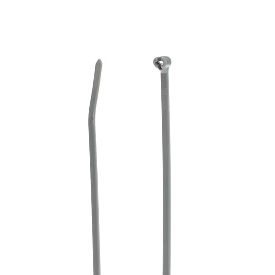 CABLE TIE 40LB 11IN GRAY NYLON