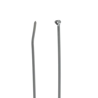 CABLE TIE 40LB 11IN GRAY NYLON