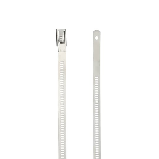 CABLE TIE 316 SST .27X6IN MULTI-LOK