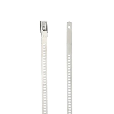 CABLE TIE 316 SST .27X6IN MULTI-LOK