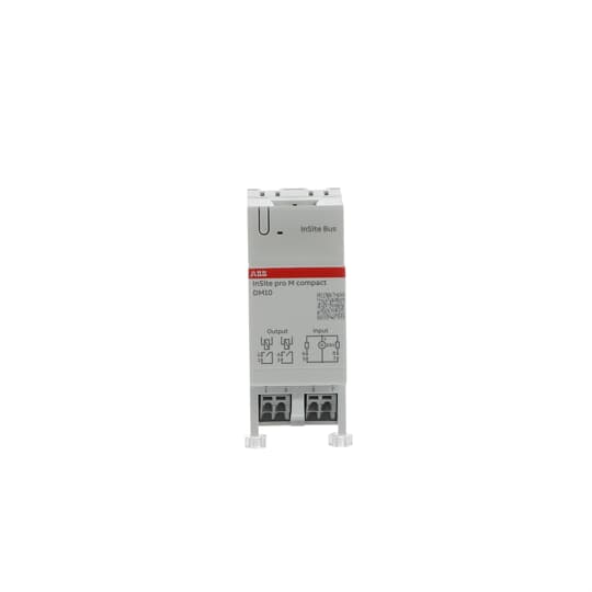 Digital I/O module