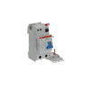 Residual Current Device Block DDA200 - 2P - 30 mA - 63 A - Type A