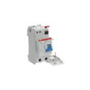 Residual Current Device Block DDA200 - 2P - 1000 mA - 25 A - Type A