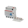 Residual Current Device Block DDA200 - 4P - 100 mA - 63 A - Type AC