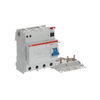 Residual Current Device Block DDA200 - 4P - 100 mA - 63 A - Type AC
