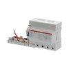 Residual Current Device Block