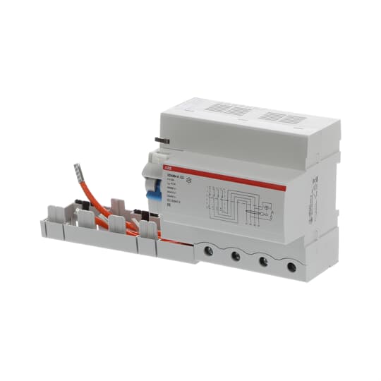 Residual Current Device Block – Görsel 3 / 3