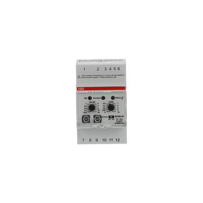 Residual Current Monitor