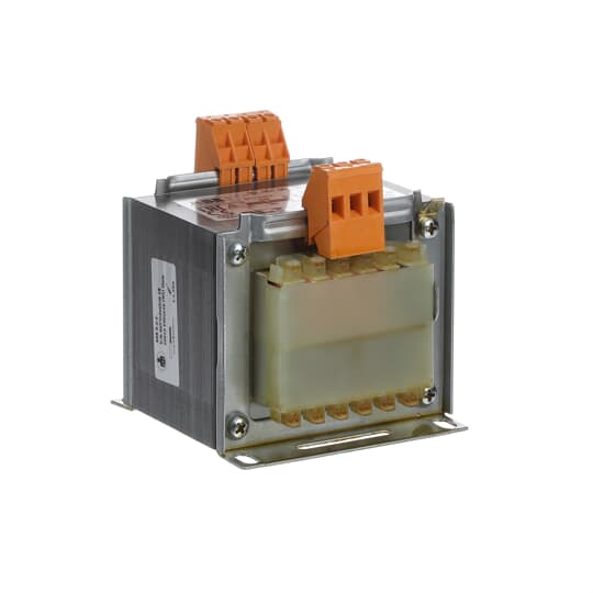 Single phase control transformer – Görsel 2 / 3