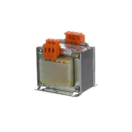 Single phase control transformer – Görsel 3 / 3