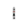 Miniature circuit breaker - SN201 - 1P+N - 13 A - C - (230 V) 6 kA