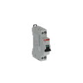 Miniature circuit breaker - SN201 - 1P+N - 13 A - C - (230 V) 6 kA