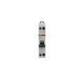 Miniature circuit breaker - SN201 - 1P+N - 16 A - D - (230 V) 6 kA