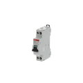 Miniature circuit breaker - SN201 - 1P+N - 16 A - D - (230 V) 6 kA