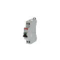Miniature circuit breaker - SN201 - 1P+N - 20 A - D - (230 V) 6 kA